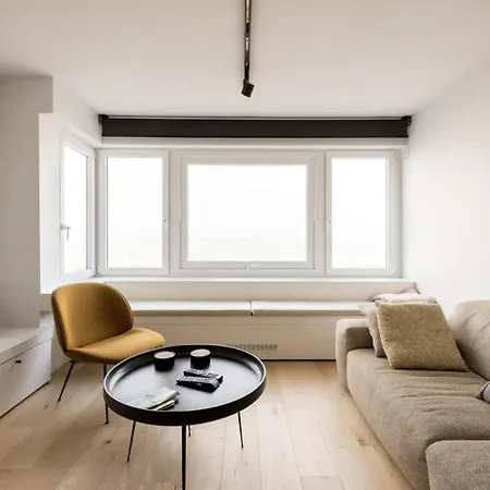 Apartment Dedijk By Bloss
