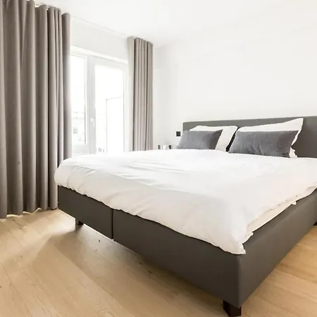 Apartment Dedijk By Bloss