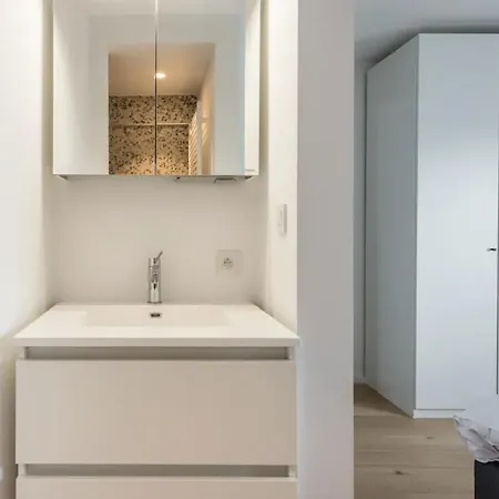 Apartment Dedijk By Bloss Ostend
