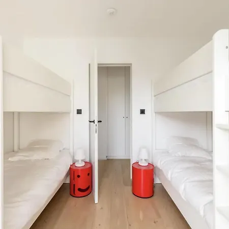 Apartment Dedijk By Bloss
