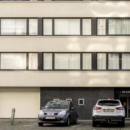 Dedijk By Bloss Apartment