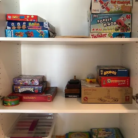 Daire Dedijk By Bloss