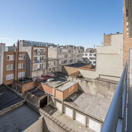 Dedijk By Bloss דירה *