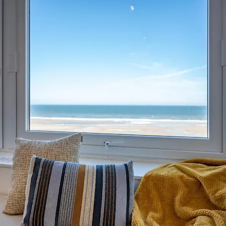 Dedijk By Bloss Apartamento *