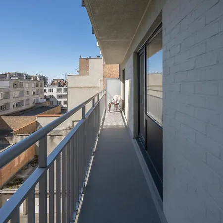 Dedijk By Bloss * Oostende