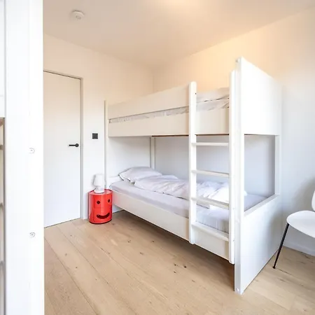 Appartement Dedijk By Bloss