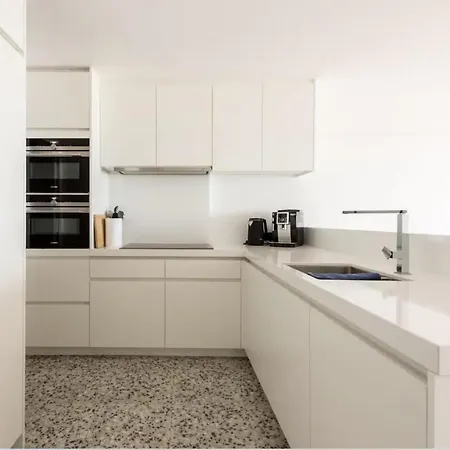 דירה Dedijk By Bloss *