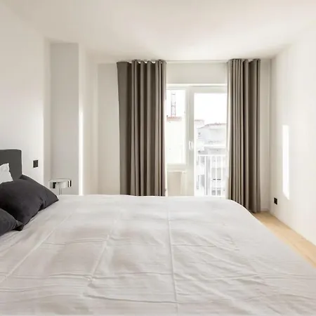 Apartamento Dedijk By Bloss