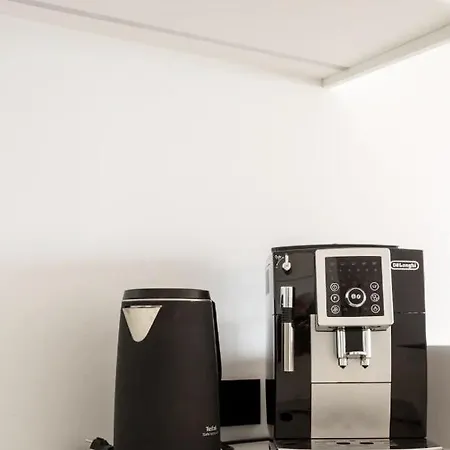 דירה Dedijk By Bloss