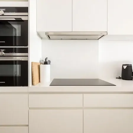 Dedijk By Bloss Oostende