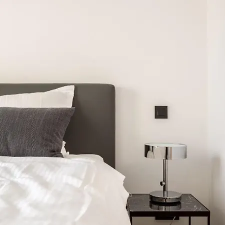 Dedijk By Bloss Appartement