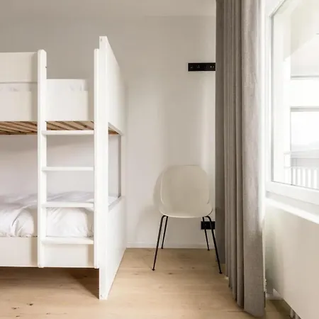 Dedijk By Bloss דירה