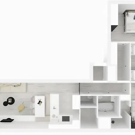 Dedijk By Bloss Apartamento