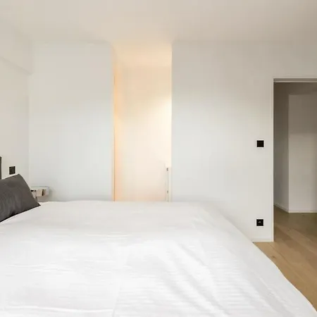 Dedijk By Bloss דירה *