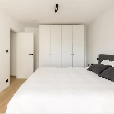 Appartement Dedijk By Bloss *
