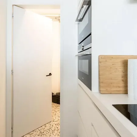 Appartement Dedijk By Bloss Ostende