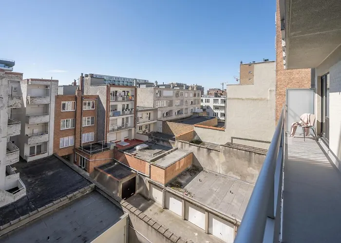 Dedijk By Bloss Apartment *