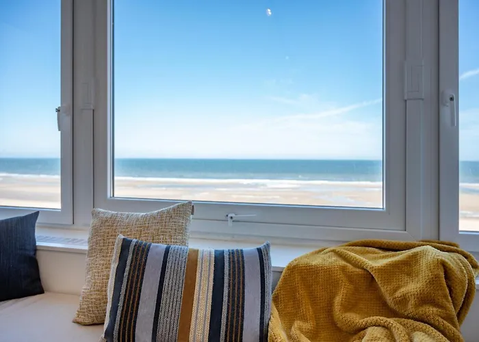 Dedijk By Bloss アパート *