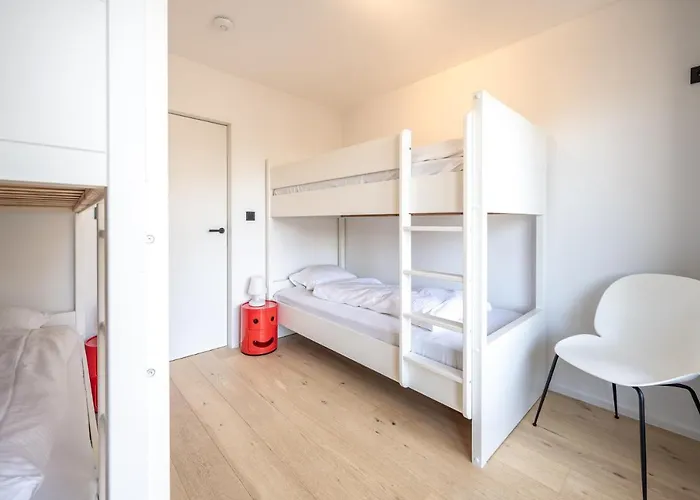 アパート Dedijk By Bloss