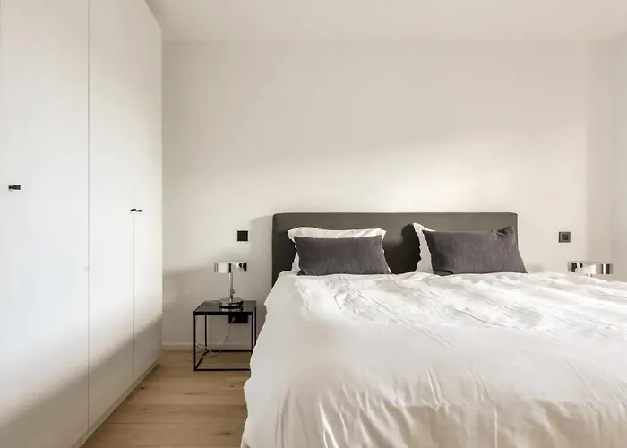 Dedijk By Bloss アパート