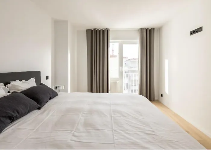 アパート Dedijk By Bloss