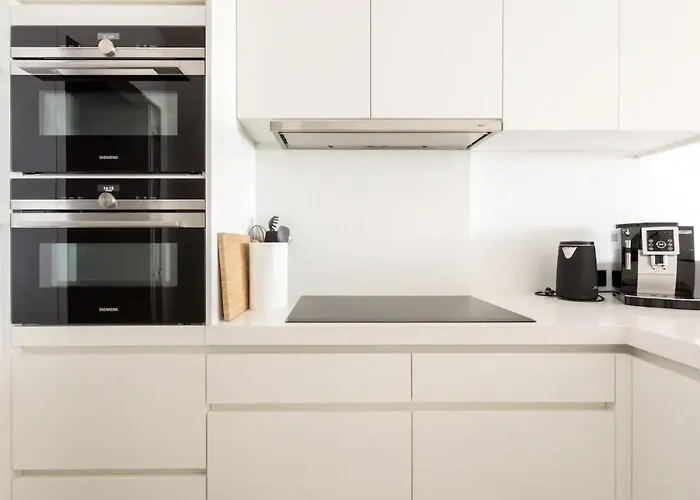 Dedijk By Bloss オステンド