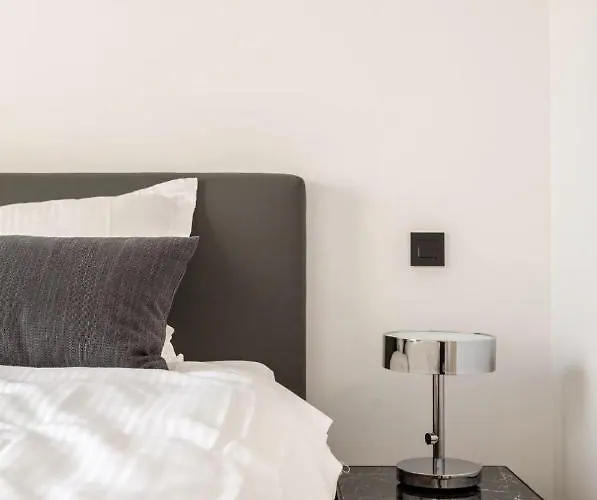 Dedijk By Bloss アパート