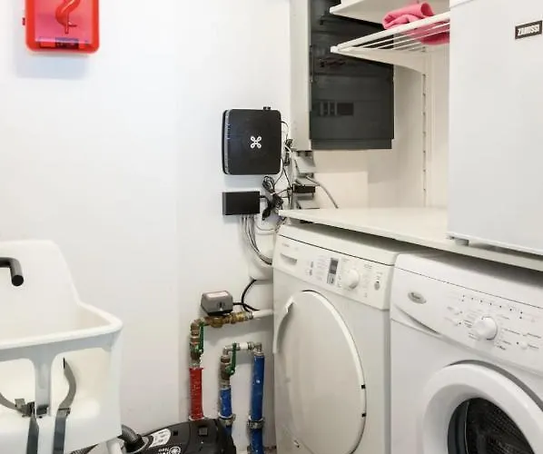 Dedijk By Bloss * オステンド