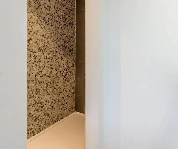 Dedijk By Bloss アパート *