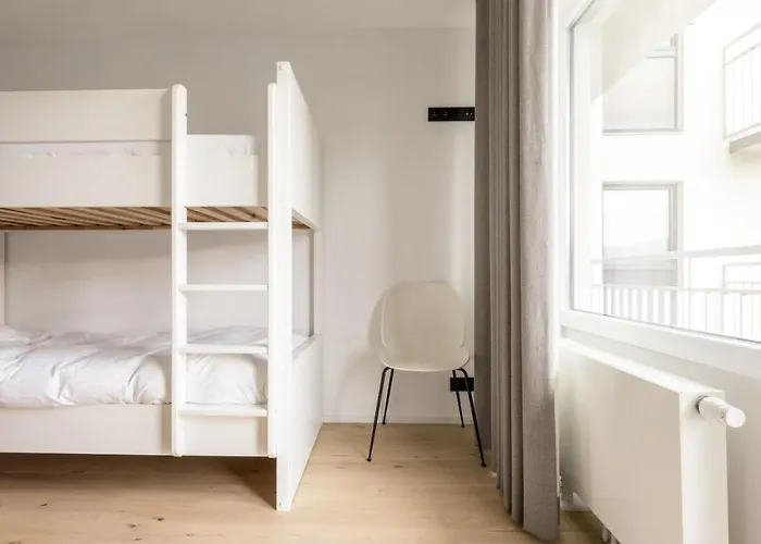 Dedijk By Bloss アパート