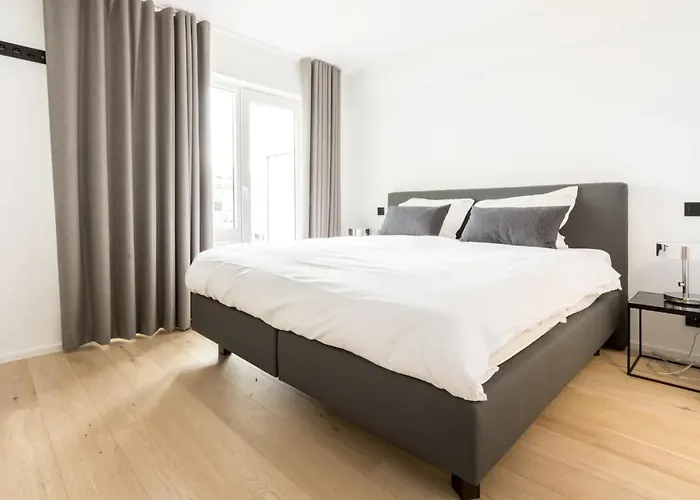 アパート Dedijk By Bloss