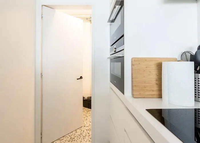 アパート Dedijk By Bloss オステンド