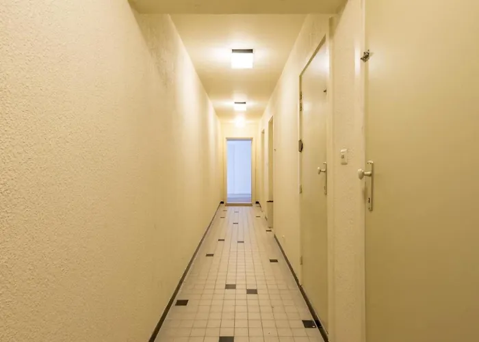 Dedijk By Bloss アパート