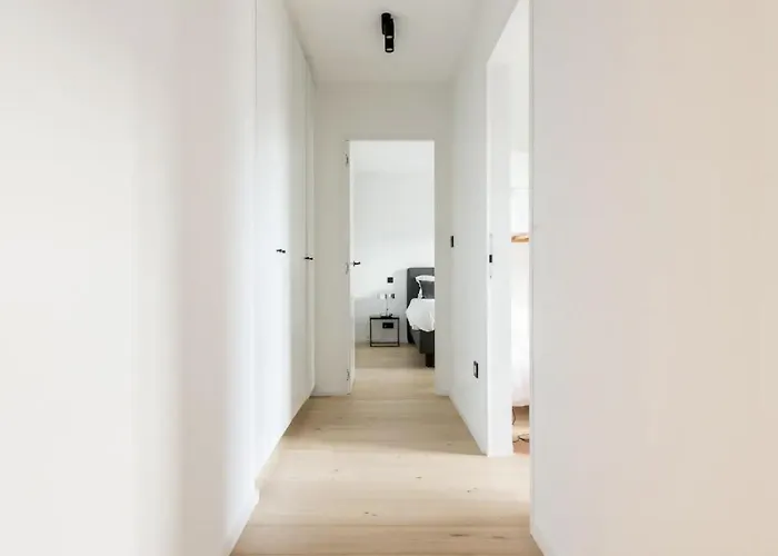 Dedijk By Bloss アパート オステンド