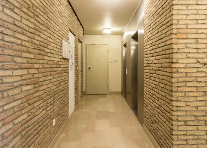 Dedijk By Bloss アパート *