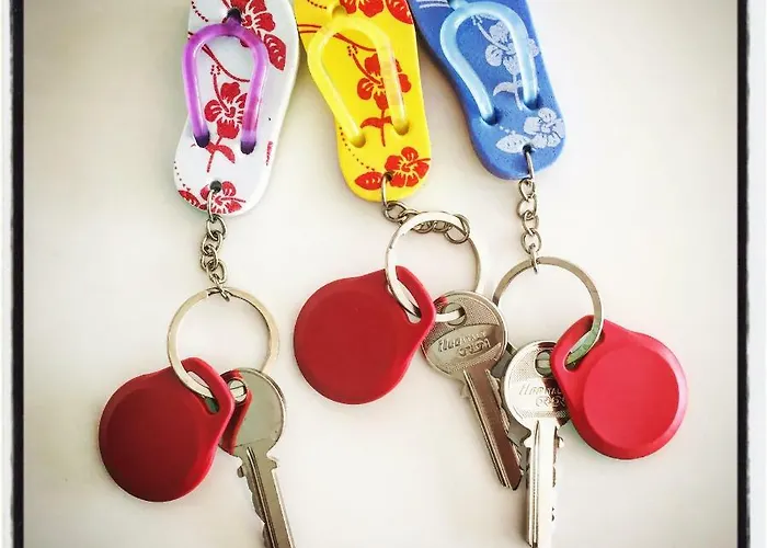 Dedijk By Bloss アパート *