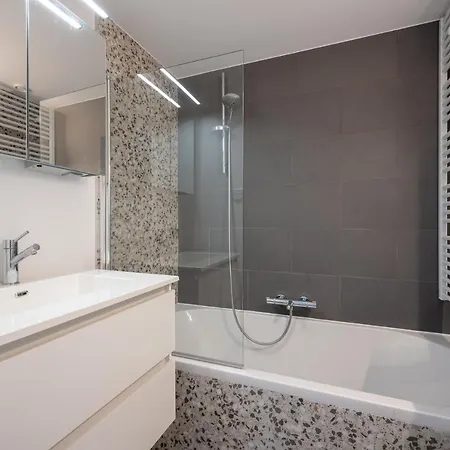 Apartmán Dedijk By Bloss Ostende