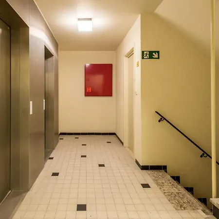 Apartmán Dedijk By Bloss Ostende