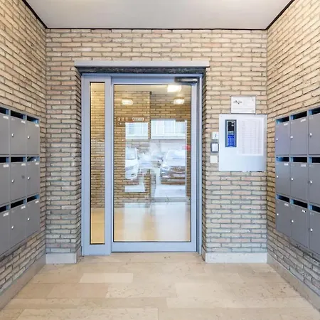 Dedijk By Bloss Lejlighed Oostende