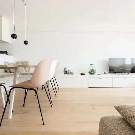 Dedijk By Bloss Lejlighed