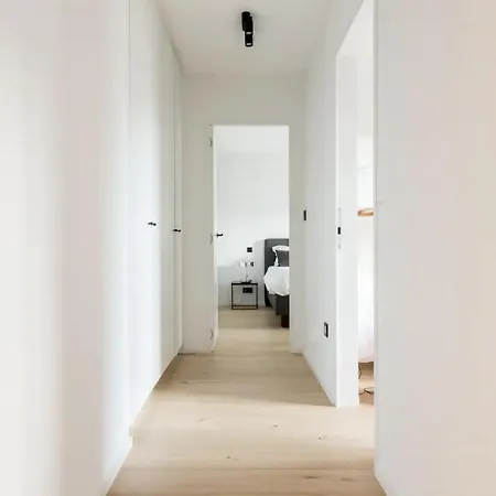 Dedijk By Bloss Apartmán Ostende