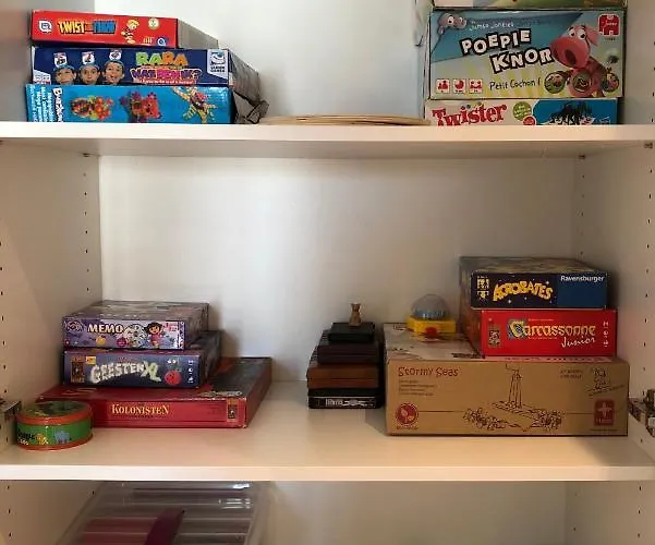 Lejlighed Dedijk By Bloss