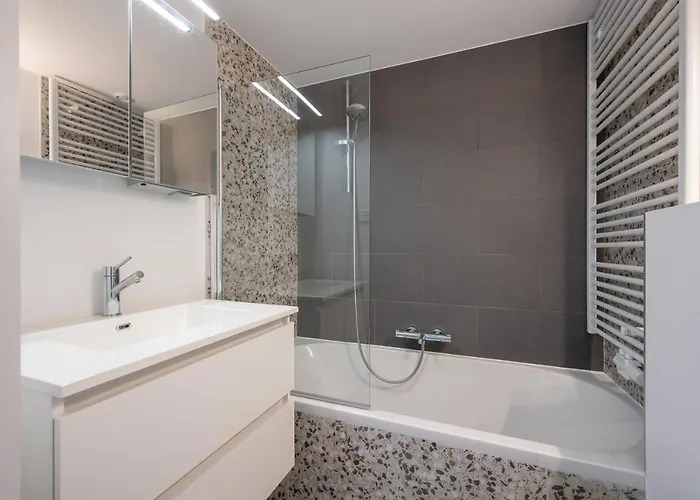 Lejlighed Dedijk By Bloss Oostende