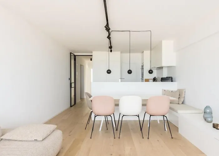 Lejlighed Dedijk By Bloss Oostende