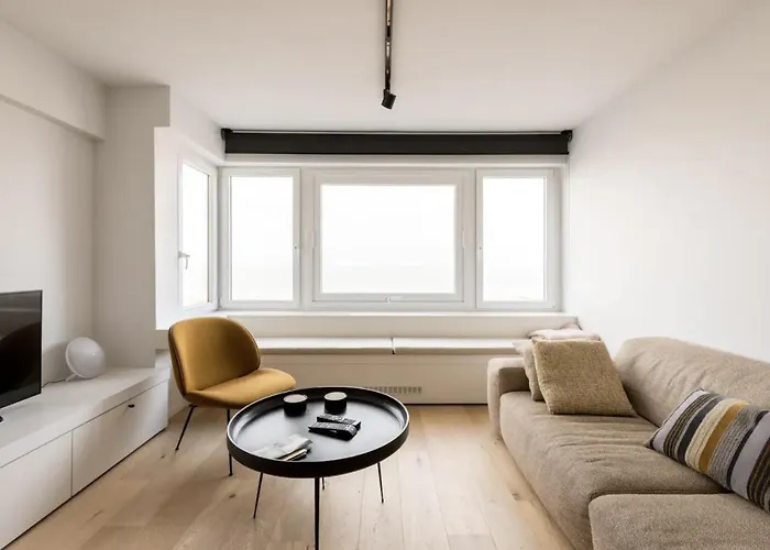 Lejlighed Dedijk By Bloss