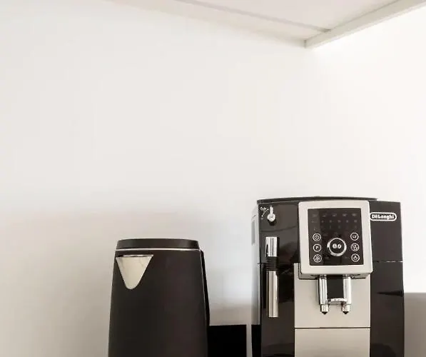 Lejlighed Dedijk By Bloss