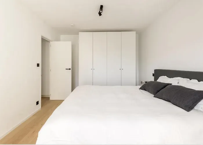 Lejlighed Dedijk By Bloss *