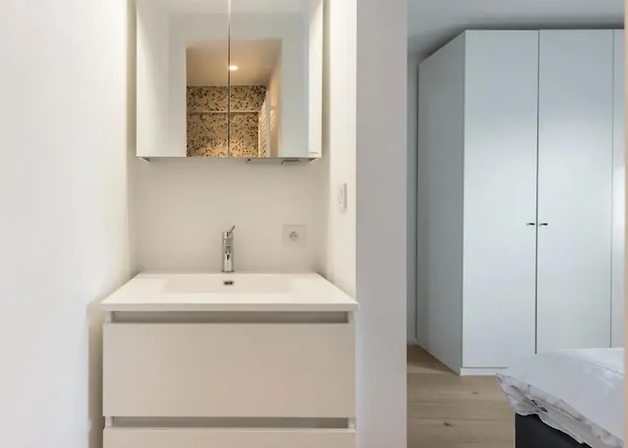 Lejlighed Dedijk By Bloss Oostende