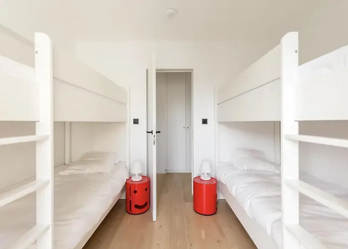 Lejlighed Dedijk By Bloss