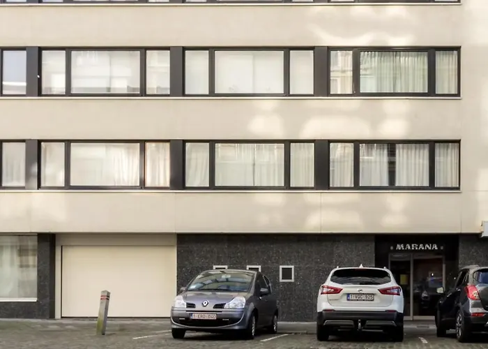 Dedijk By Bloss Lejlighed